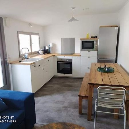 Maison De Bourg A 5 Minutes De Soulac Sur Mer Talais المظهر الخارجي الصورة